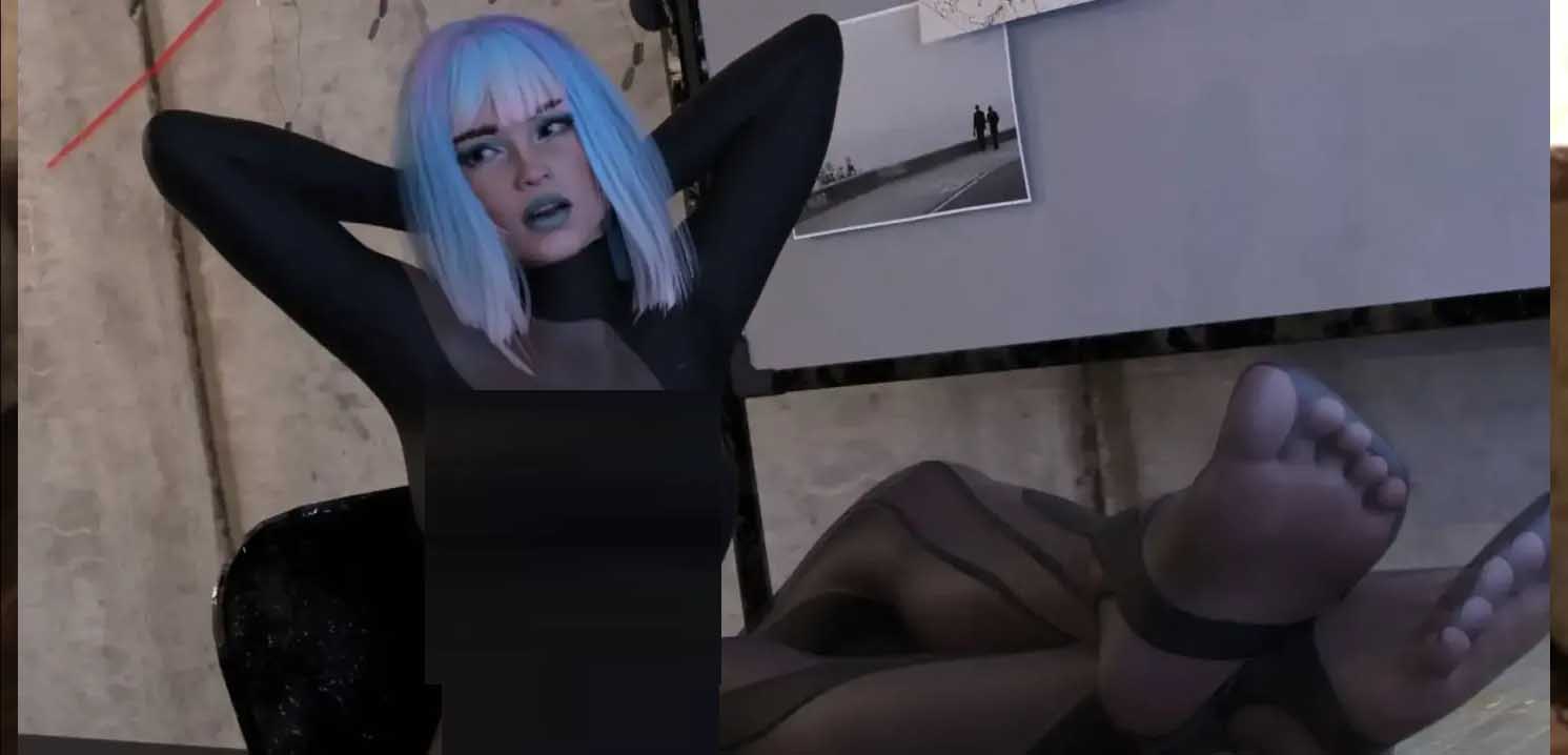 [SLG/動(dòng)態(tài)/漢化/3D/更新]荒原守護(hù)者/Wasteland Guardians[Ver0.4][pc+安卓/3.60G]