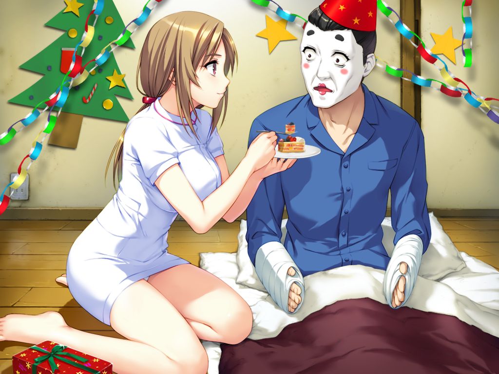 [拔作ADV/AI漢化/動(dòng)態(tài)]麻呂の患者はガテン系[1+2+3部+CG包][6.8G]