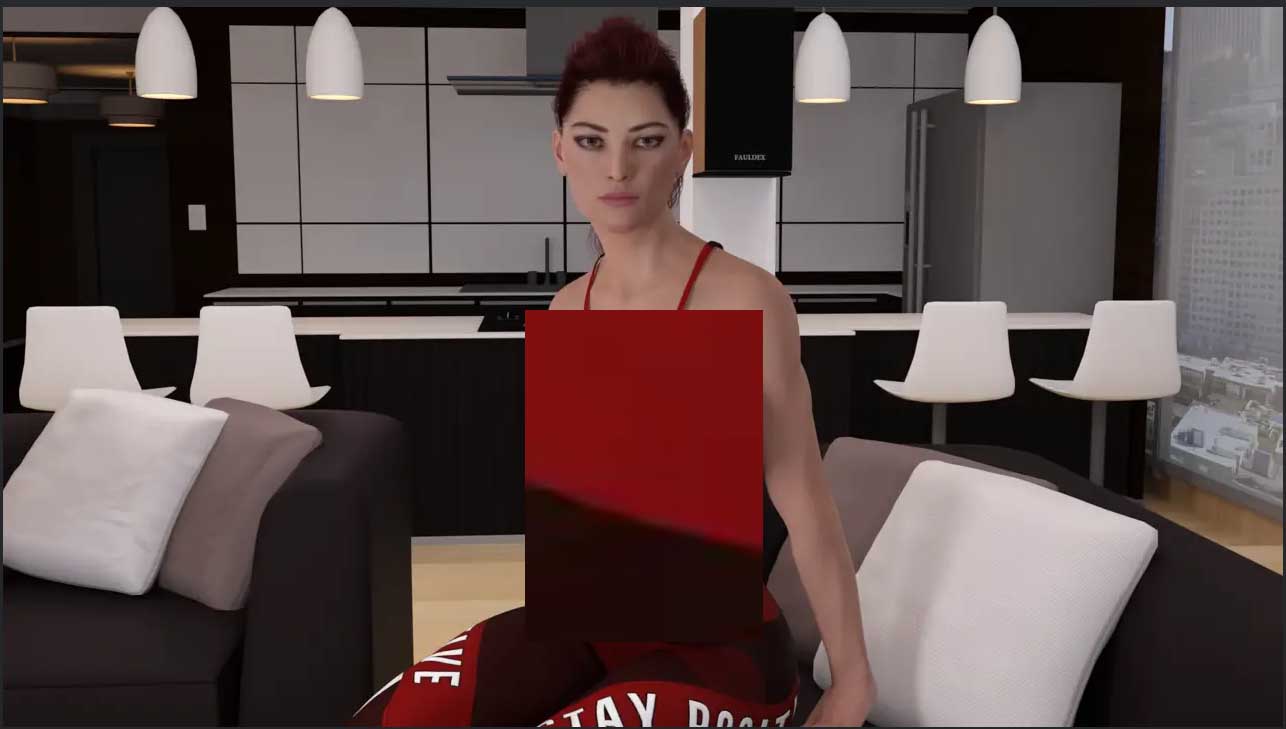 [SLG/CG/精翻漢化]重組家庭/A NEW HOME[V1.0完結(jié)版][PC+安卓/2.97G]