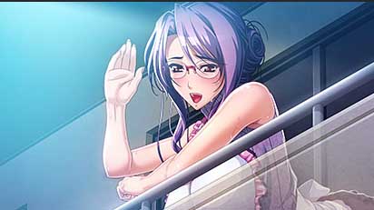 [超拔綠帽/ADV/AI翻譯][WAFFLE]我的妻子被鄰居毀掉了/隣人に壊されていく俺の妻[+番外+全CG存檔][5.5G]