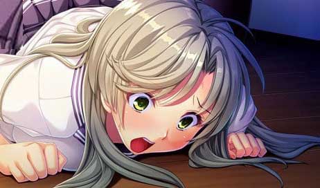 [拔作ADV/AI漢化][WAFFLE]她在我不知道的時(shí)候…/俺の知らぬ間に彼女が…[+全CG存檔][2.2G]