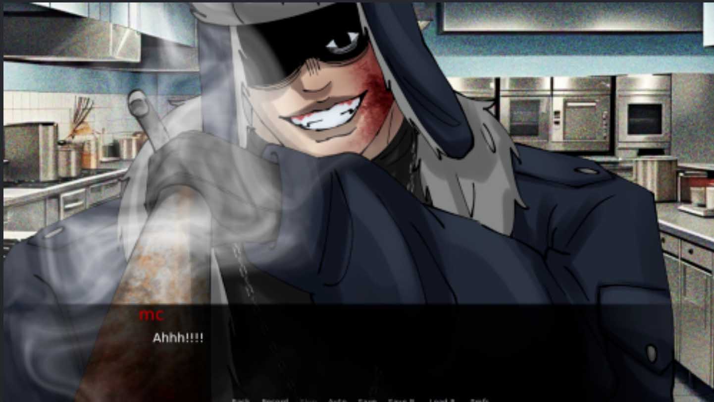 [SLG/漢化/動(dòng)態(tài)/3D/更新]靈魂花園/Garden of Souls[Ver1.1][PC+安卓雙端/400M]