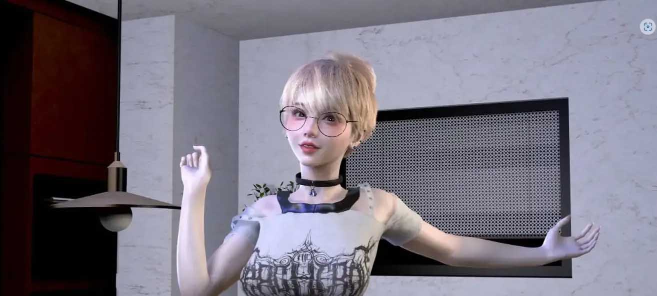 [SLG/漢化/3D動態(tài)]NTR之謎/The Mystery of NTR[Ver0.2][PC+安卓/1.35G]