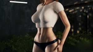 [3DSLG/漢化]網(wǎng)絡誘惑/控制論誘惑/Cybernetic Seduction[Ep.6 Part2][PC+安卓/2.7G]