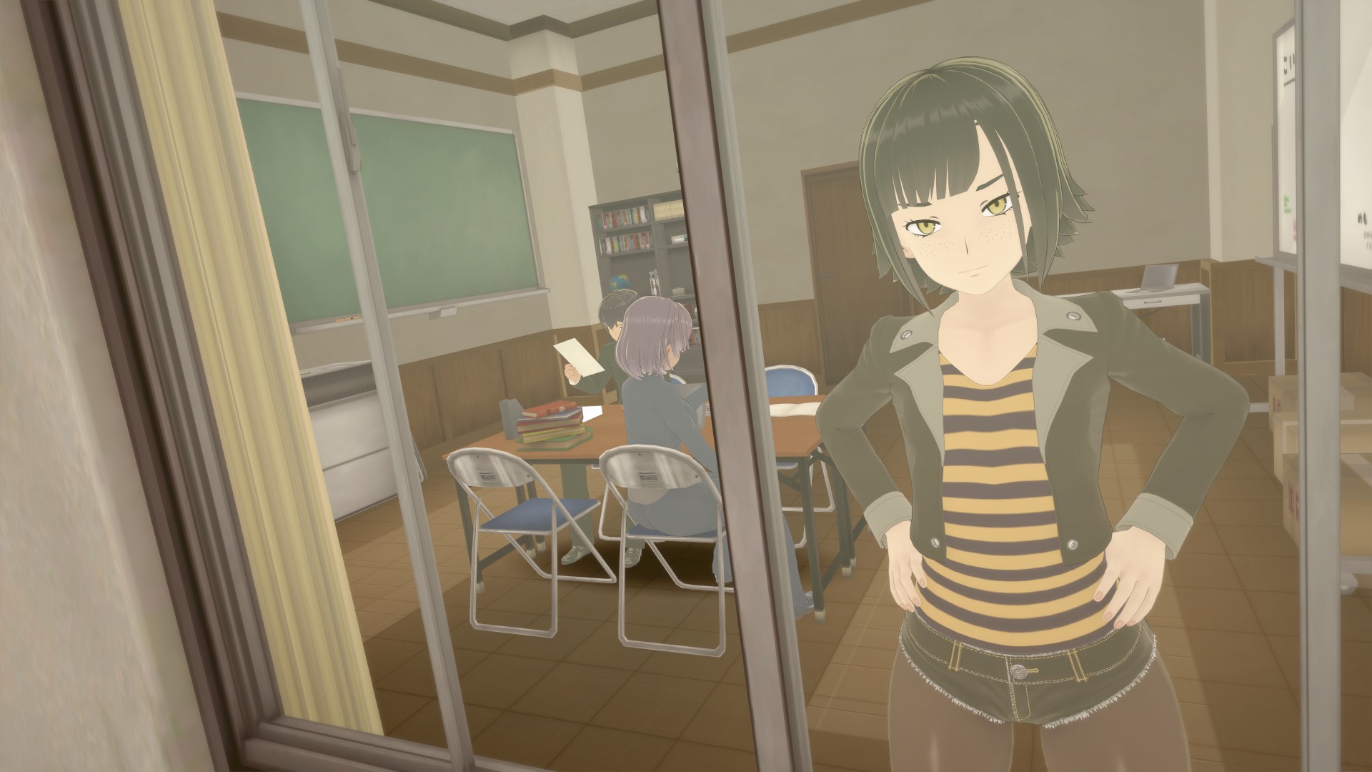 [SLG/漢化/3D]壁爐惡魔/爐膛惡魔/Demons of the Hearth[Ver0.8][PC+安卓/5.46G]