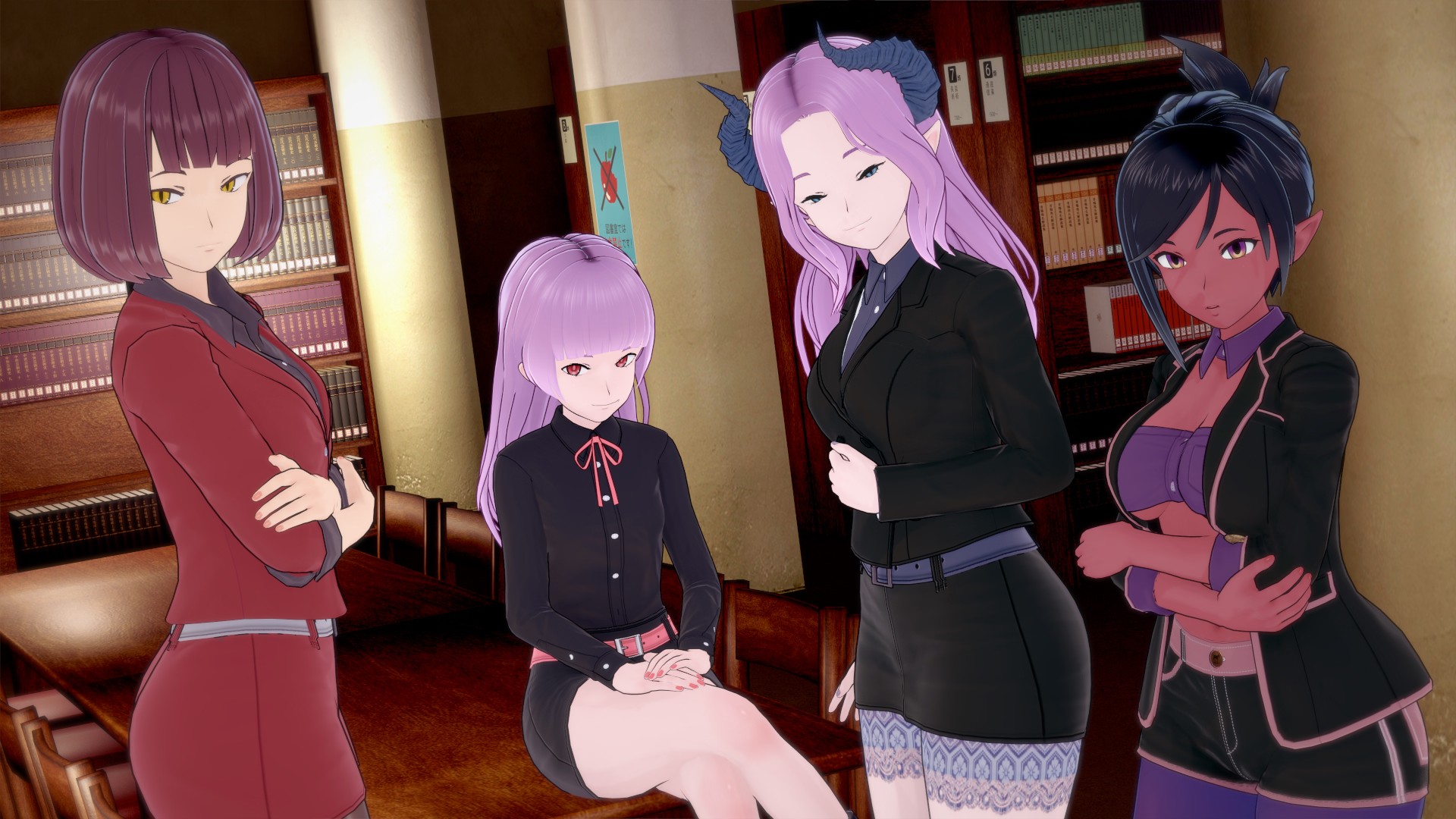 [SLG/漢化/3D]壁爐惡魔/爐膛惡魔/Demons of the Hearth[Ver0.8][PC+安卓/5.46G]