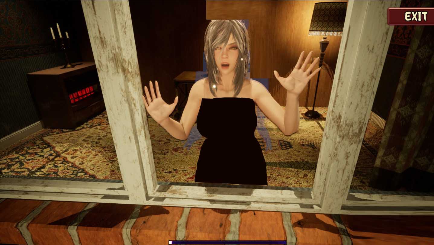 [3D/純愛][DDE社團(tuán)]Garrison One man army/駐屯地、 一人の軍隊(duì)[3.69G]