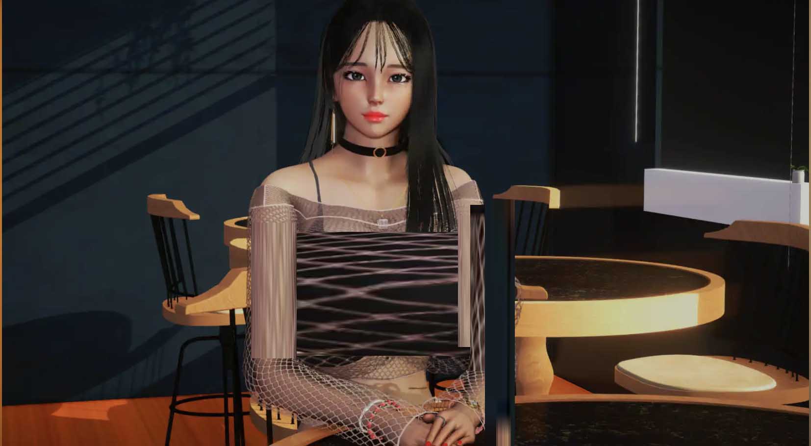 [SLG/3D動態(tài)/漢化]后宮腐敗/Harem Corruption[Ver5.0][PC+安卓/2.3G]