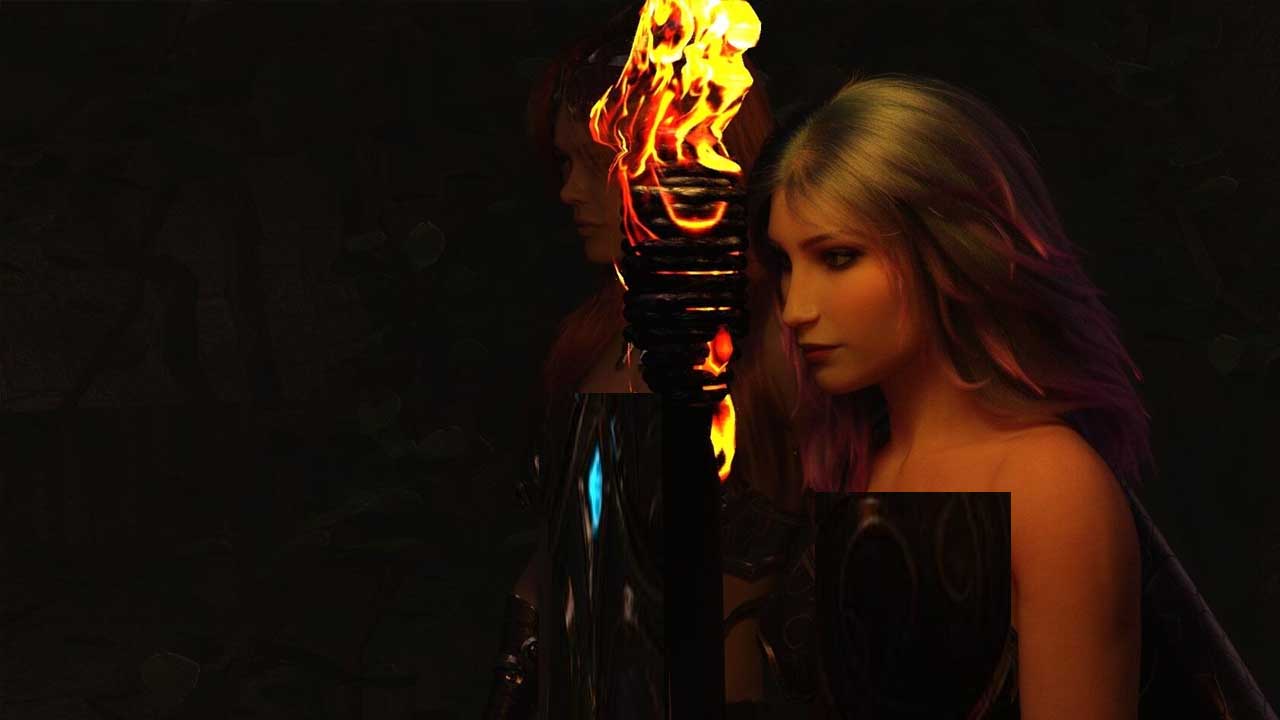 [SLG/動態(tài)/3D]雪莉的未來往事/Shelly's Future Past[Ep.6.1][PC+安卓漢化/4.28G]