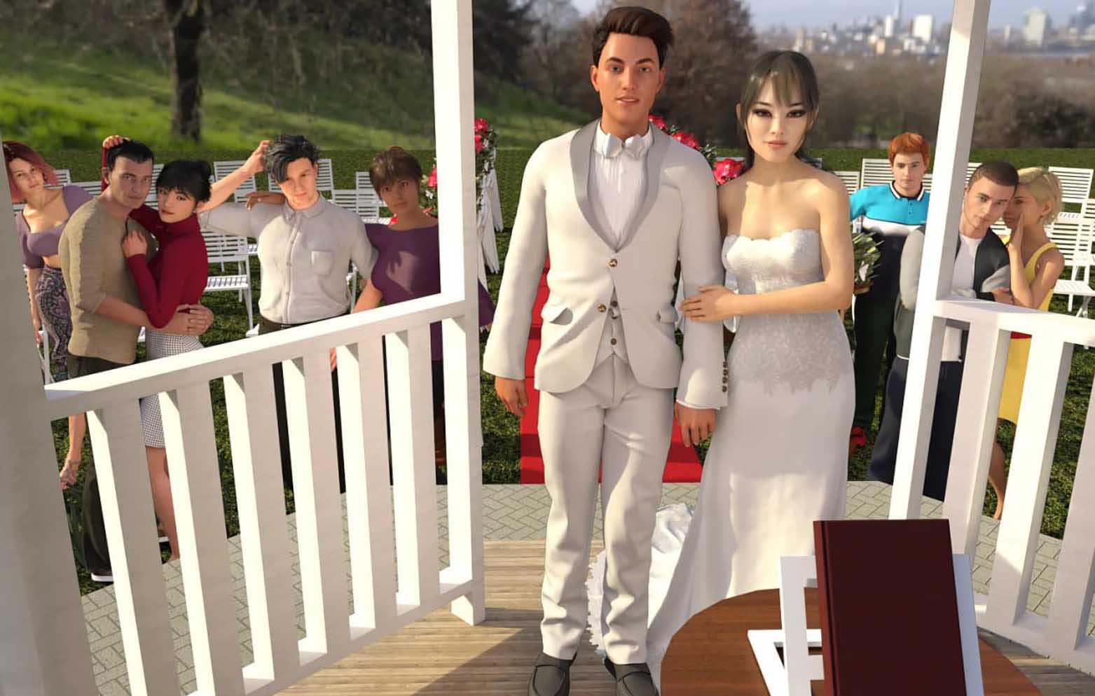 [沙盒SLG]簡單的日子/簡單日子/Simple Days[V0.19.5Full][PC+安卓漢化/7.25G]