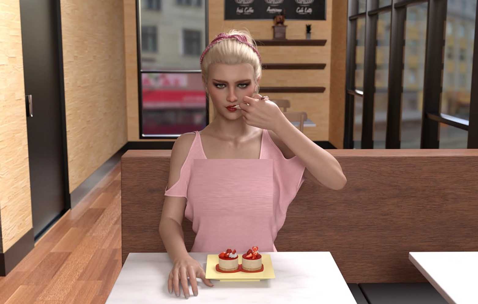 [沙盒SLG]簡單的日子/簡單日子/Simple Days[V0.19.5Full][PC+安卓漢化/7.25G]