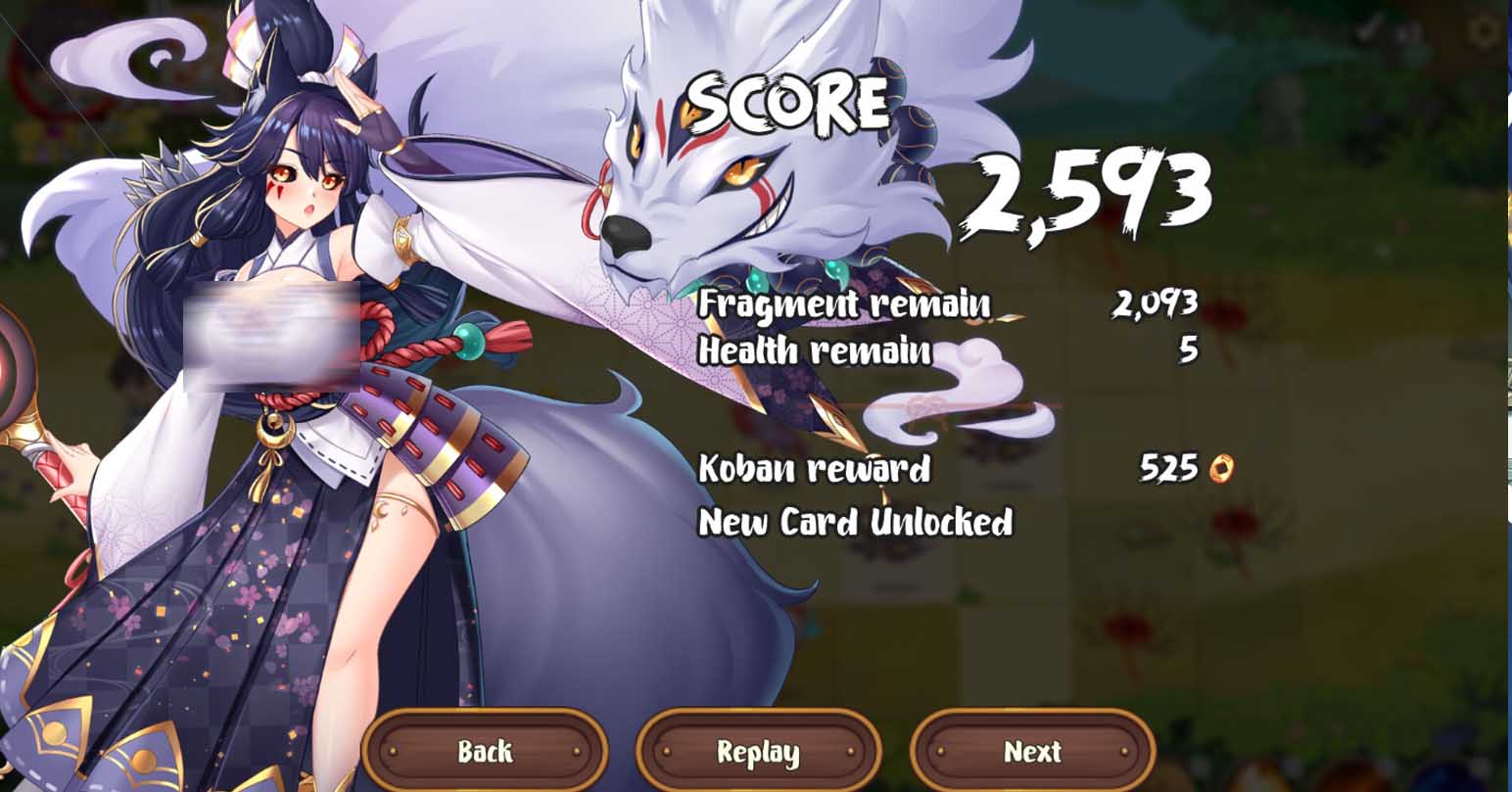 [SLG/更新/STEAM官中/動態(tài)步兵/H植物大戰(zhàn)僵尸]妖談：百鬼夜行[Ver2.5.2b.007+DLC][3.56G]