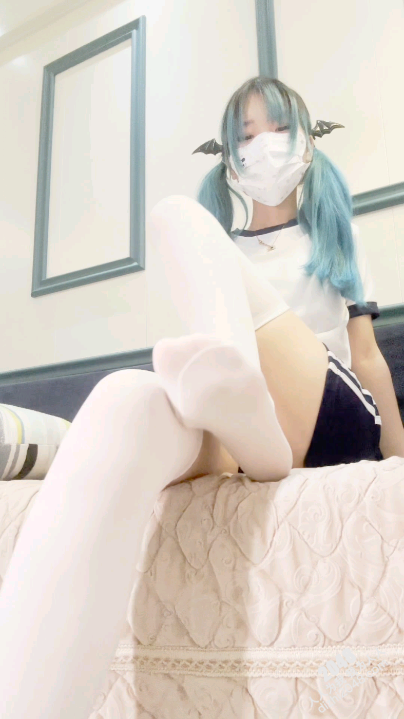 【芃芃的腳調(diào)】芃芃大人 re從零開始的異世界 愛蜜莉雅[百度盤]