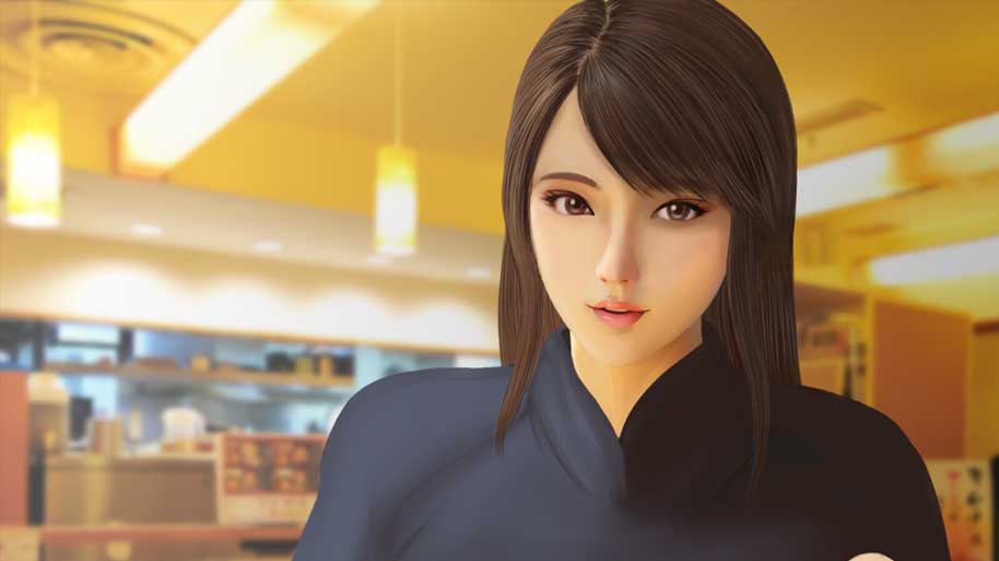 [SLG/2DAI作畫]視靈 貳/視靈2/Vision Ghost2 STEAM官中[V1.03][1.6G]