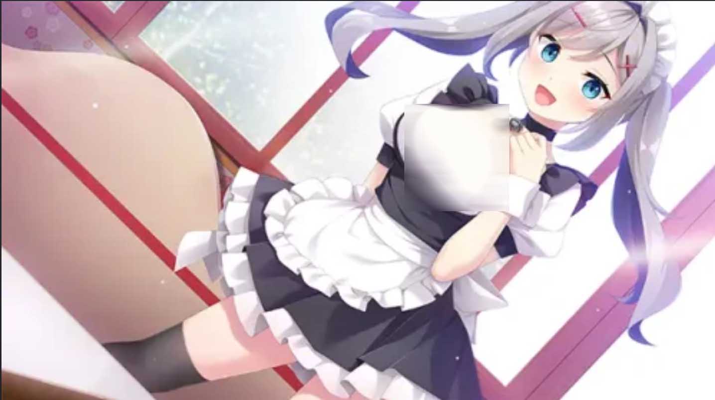 [ADV/制服/AI漢化/女仆][Clover GAME社團(tuán)]女仆醬陷入迷途/メイドちゃんは迷途ちゅう[V1.0.0+全CG存檔]