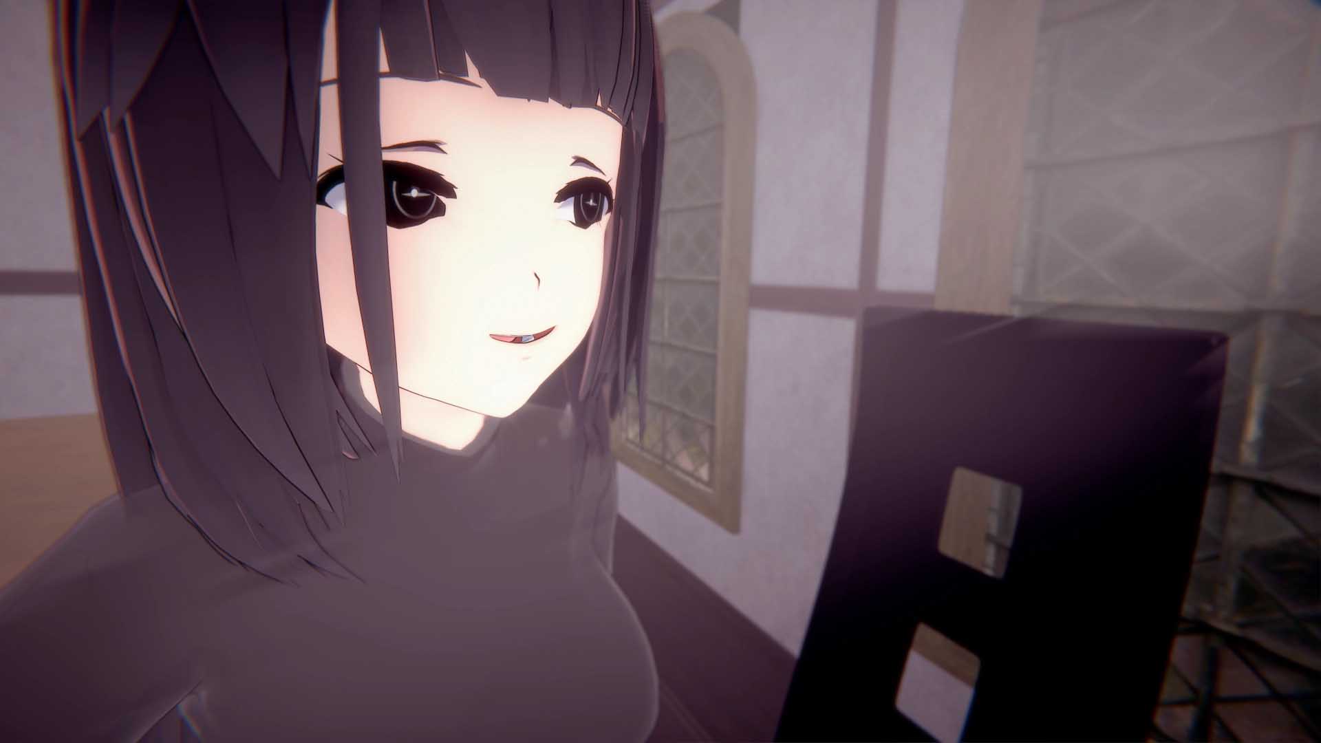 [SLG/AI漢化/3D動態(tài)]靈魂困擾/Soul Trouble[Ver0.5][PC+安卓/2.3G]