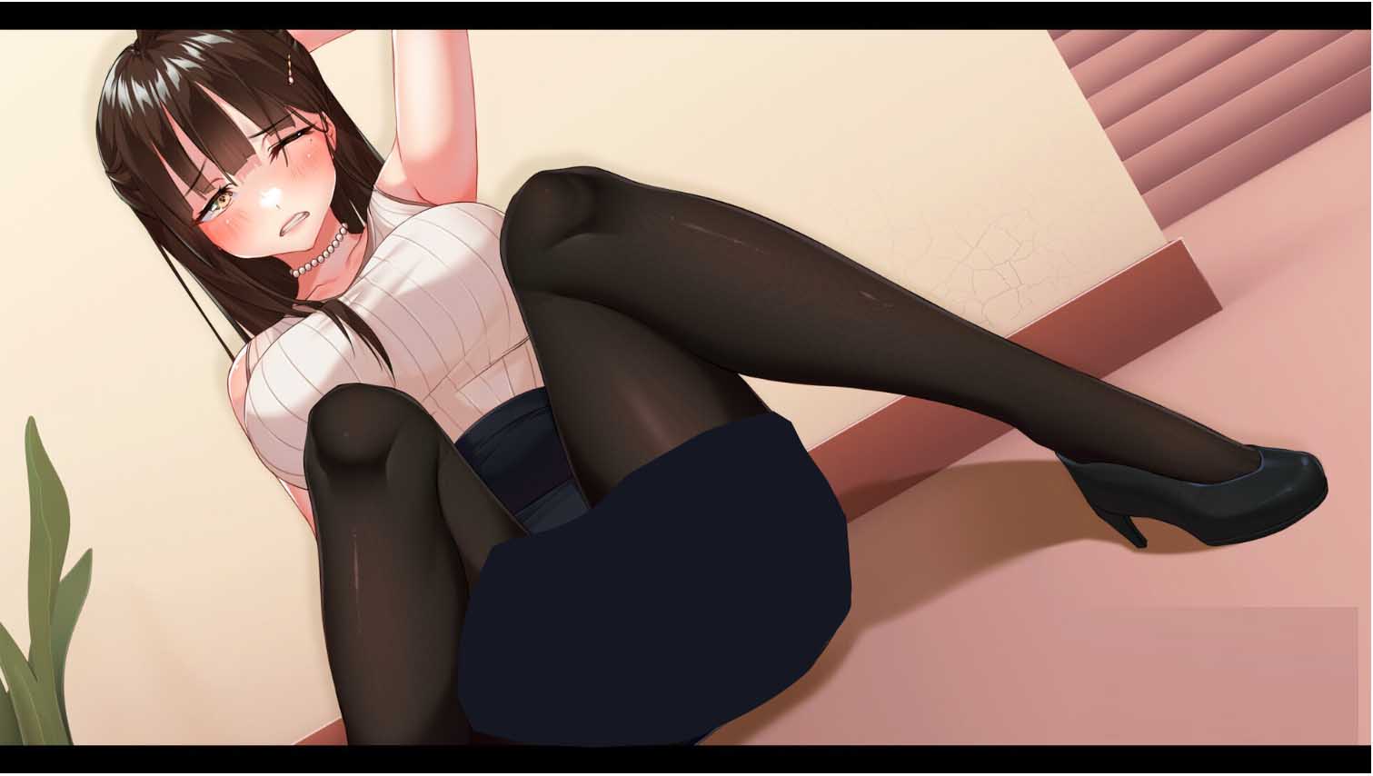 [SLG/NTR步兵]我跟上司老婆的二三事/Wife of My BossSTEAM官中[PC/300M]