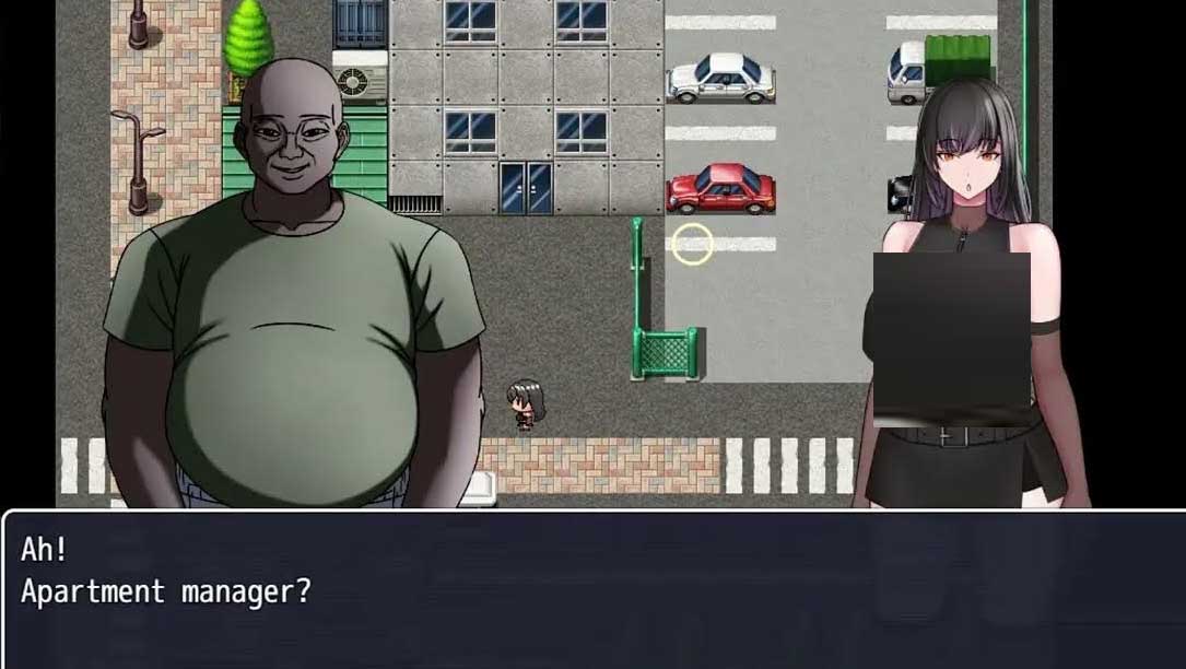 [RPG/2D動態(tài)]性感間諜：百合香/性感間諜/Sexy Spy : Yurika/Sexy Spy Yurika[V0.03][1.38G]