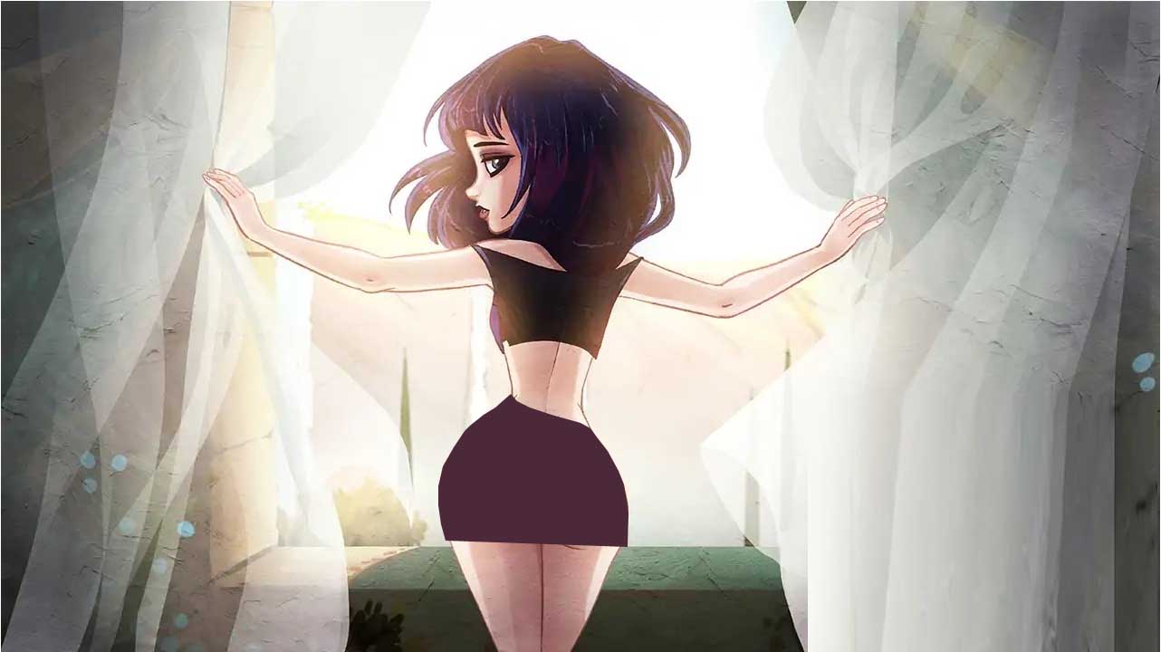 [SLG/2D/漢化]綺夢物語/Once a Porn a Time[V1.0.2+禮包碼][PC+安卓/3.9G]