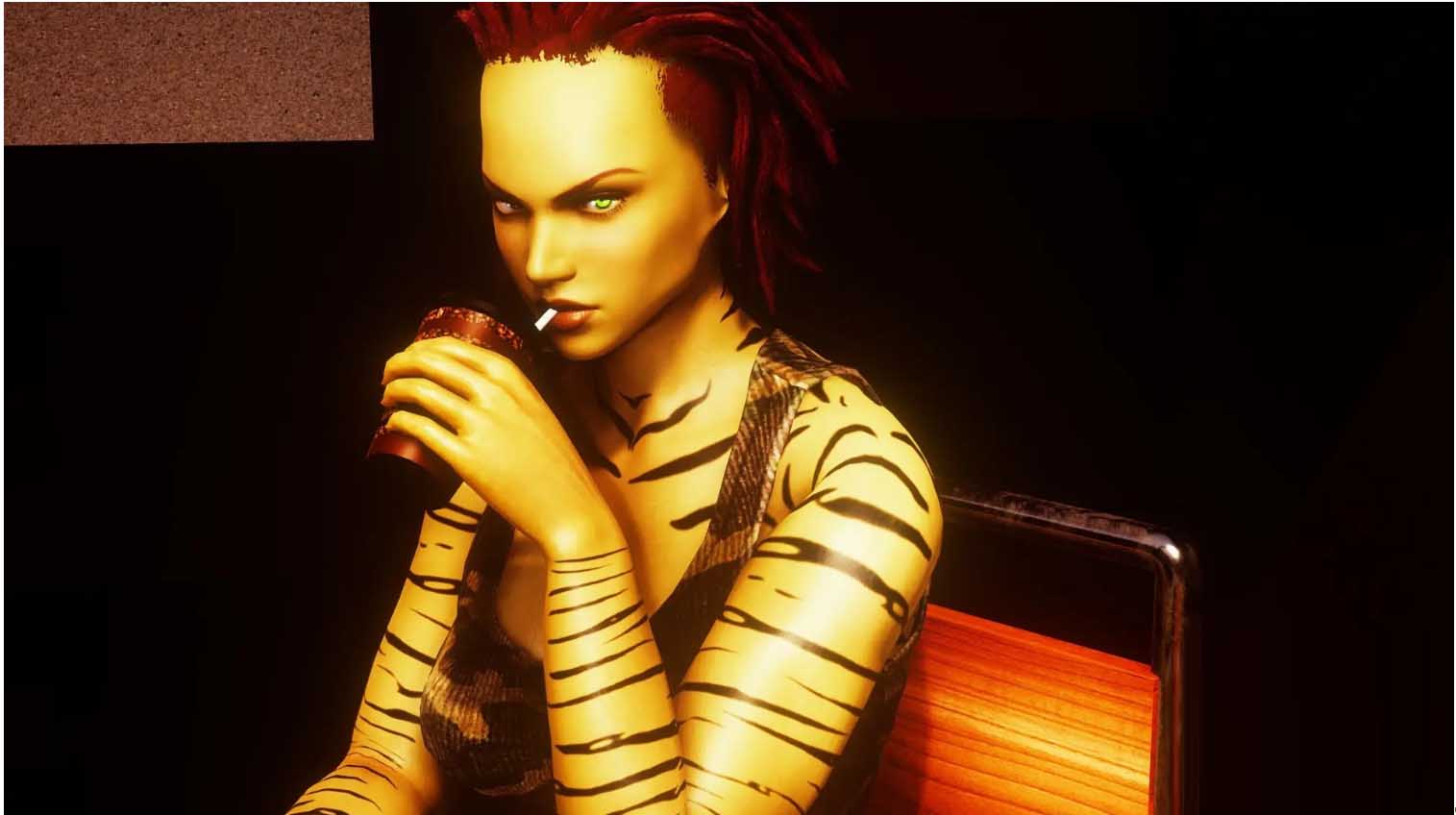 [SLG/3D/獸耳/福瑞] 毛茸屋17/FurrHouse[Ch.17][PC+安卓AI漢化/7G]