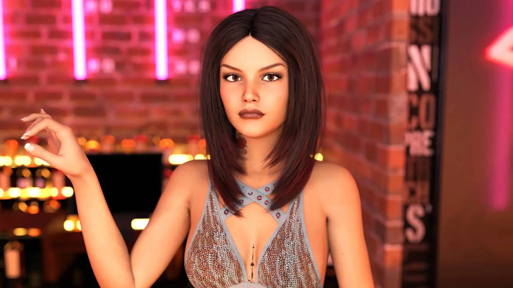 [SLG/亂倫/動態(tài)]我的前未來家庭第1季/My Ex-Future Family漢化[S1 Ver1.0][PC+安卓/8.0G]