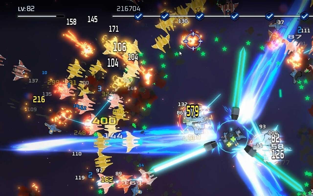 [肉鴿ACT/觸摸/全動(dòng)態(tài)]魅惑之翼：少女的爆衣攻略/Wings of Seduction STEAM官中[Ver1.1.009+DLC][1.2G]