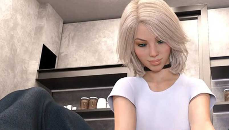 [SLG/3D動(dòng)態(tài)/漢化]只為你 動(dòng)能小說(shuō)/Just for You Kinetic Novel [V8.0][PC+安卓/2.7G]