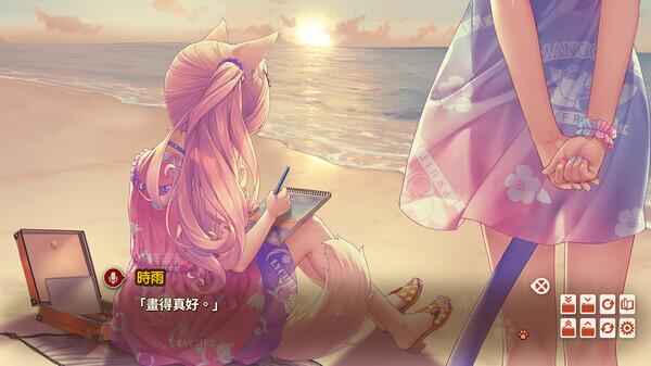 [后宮ADV/獸耳/貓耳/萌][NEKO WORKs社團(tuán)]貓娘樂(lè)園After ～La Vraie Famille～官中[5.15G]