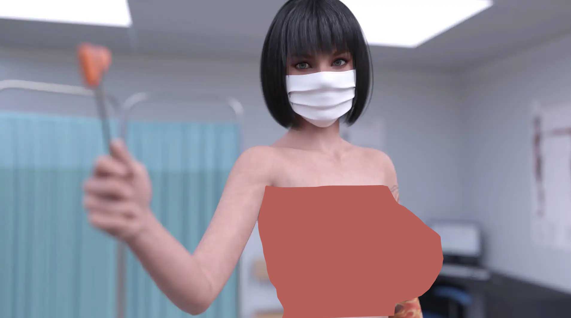 我的性感表姐2/我的可愛表姐2